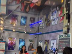 -移动谜城·大笨象密室逃脱(五棵松店)