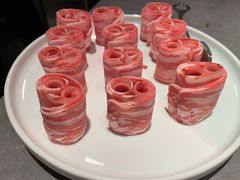 -鼎鼎香·港式火锅(北京SKP店)