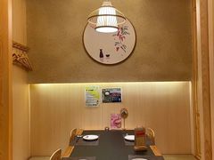 -长崎屋·日本料理·刺身·烧鸟(天河北路店)