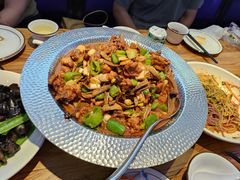 -俭寨大盘鸡·缸子肉·小公鸡·新疆菜(云通店)