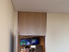 -西贝莜面村(金隅嘉品mall店)