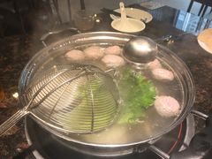 -八合里潮汕鲜牛肉火锅(惠州华贸店)