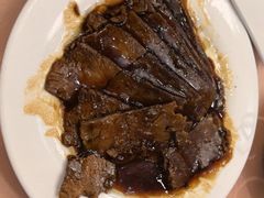 -烤肉宛饭庄(南礼士路店)