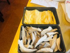 -牛街清真满恒記(平安里西大街店)