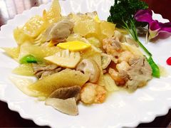 -金陵轩鲁菜馆