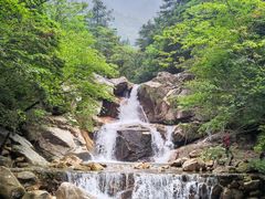 -大明山自然探索公园