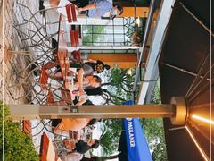 -宝莱纳餐厅(滨江店)