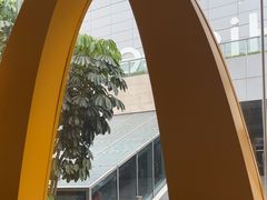 -麦当劳(万博一路天河城分店)