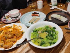 -新白鹿餐厅(龙游路总店·杭帮菜名店)