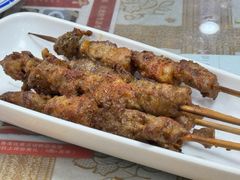 -清真·鸦儿李记·小馆(后海店)