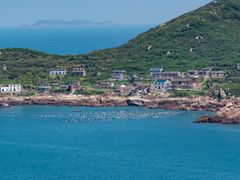 -南麂列岛