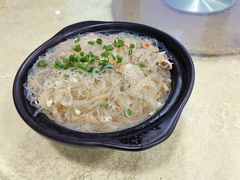 -考记泥焗鸡农庄·海鲜(北洛秘境店)