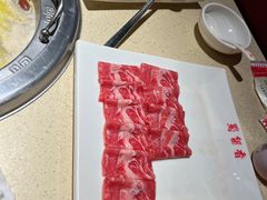 -蜀留香火锅·始于1999·原四川老火锅(白堤路店)