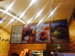 -西树泡芙(珠海华发商都店)