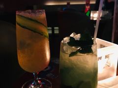 -TZ House音乐现场(来福士中心店)