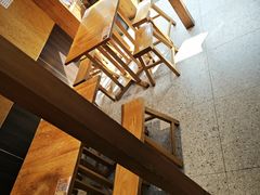 -呼啦面馆·头牌豌杂面(爱琴海店)
