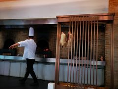 -御仙都北京菜馆·烤鸭店(双井店)