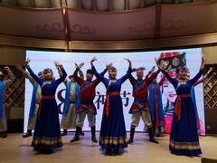 -九十九顶毡房(阜石路店)