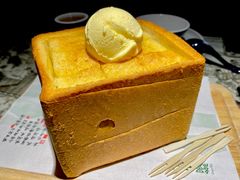 -绿茶餐厅(乐峰广场店)