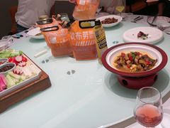 -香丰阁·烤鸭·川湘菜(清河店)