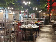 大堂-蕃茄述·好汤自然来(江汉路店)