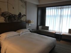 -北京希尔顿逸林酒店