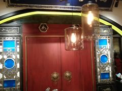 门面-董鲁烤鸭(建和街店)