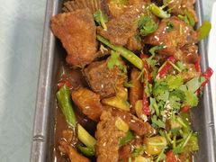 -欧帝霸格·新疆特色美食
