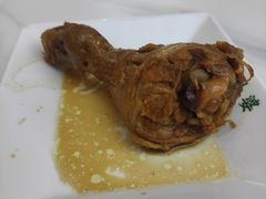 -古早外婆(天佑城店)