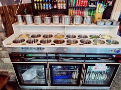 -欧阳小姐在成都(鼓楼店)