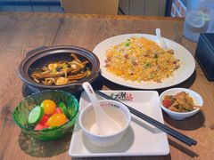 -大潮淮·淮扬菜(何园旗舰店)