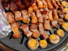 -济州爱肉堂(总店)