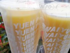 -桂桂茶(恒基名人店)