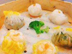 洪都虾饺皇-豫璟轩中餐厅(南昌万怡店)