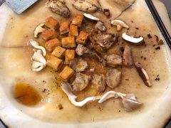 -老渔家白族石板烧旗舰店