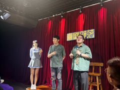 -喜剧部落脱口秀(三里屯店)