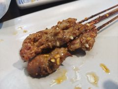 -云海肴·汽锅鸡·云南菜(天山百盛优客店)