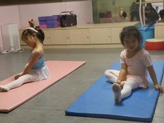 -舞研舞蹈培训(魏公村校区)