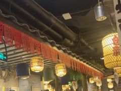 -南京大牌档(崇文门国瑞店)