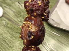 -老味烧烤(总店)