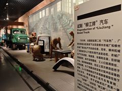 -柳州工业博物馆