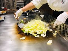 -舞鹤日本料理铁板烧(华侨城店)
