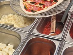 -城市大道红炉披萨烘焙坊