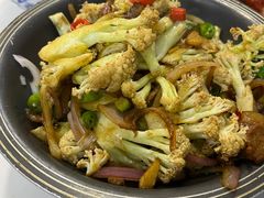 -馨方园食府·市井老南京菜