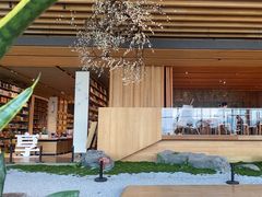 -Seesaw Coffee(朝阳大悦城店)