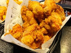 -校村炸鸡(弘大)