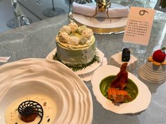 -九献创意菜·新中式(亮马河花园私宴店)