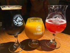 -大聖·精酿啤酒&火烧鸡(市南路店)