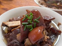 -玲燕蒸菜馆(江东路店)