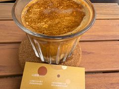 -收获咖啡HARVEST RESERVE(苍山店)